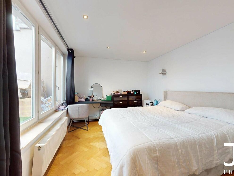 Flat for rent in Sint-Gillis