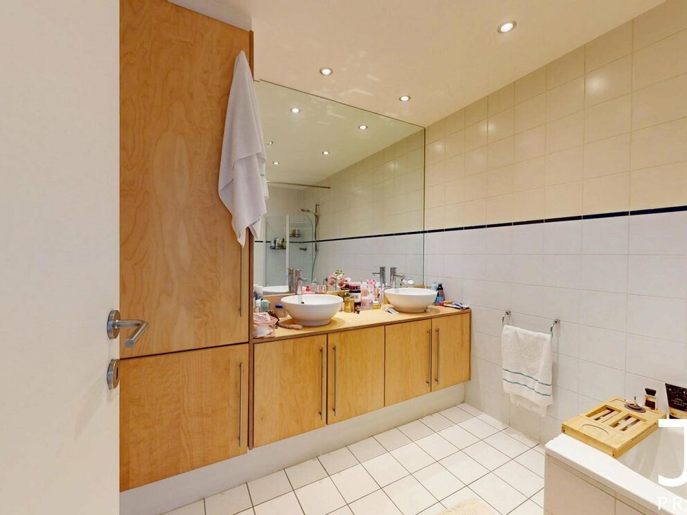 Flat for rent in Sint-Gillis