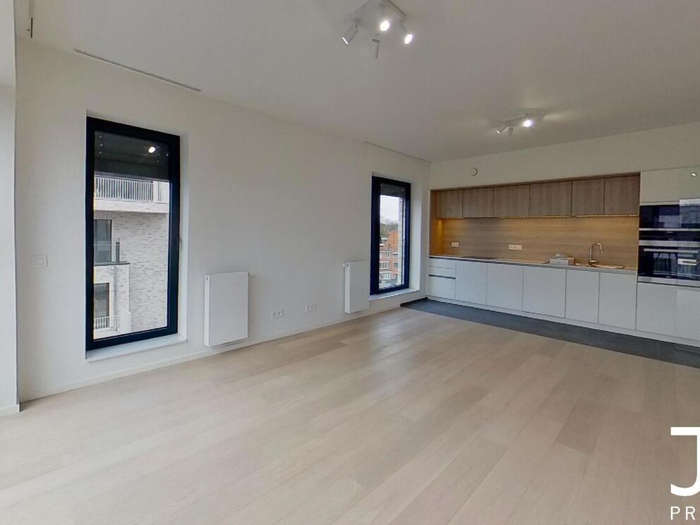 Flat for rent in Sint-Lambrechts-Woluwe