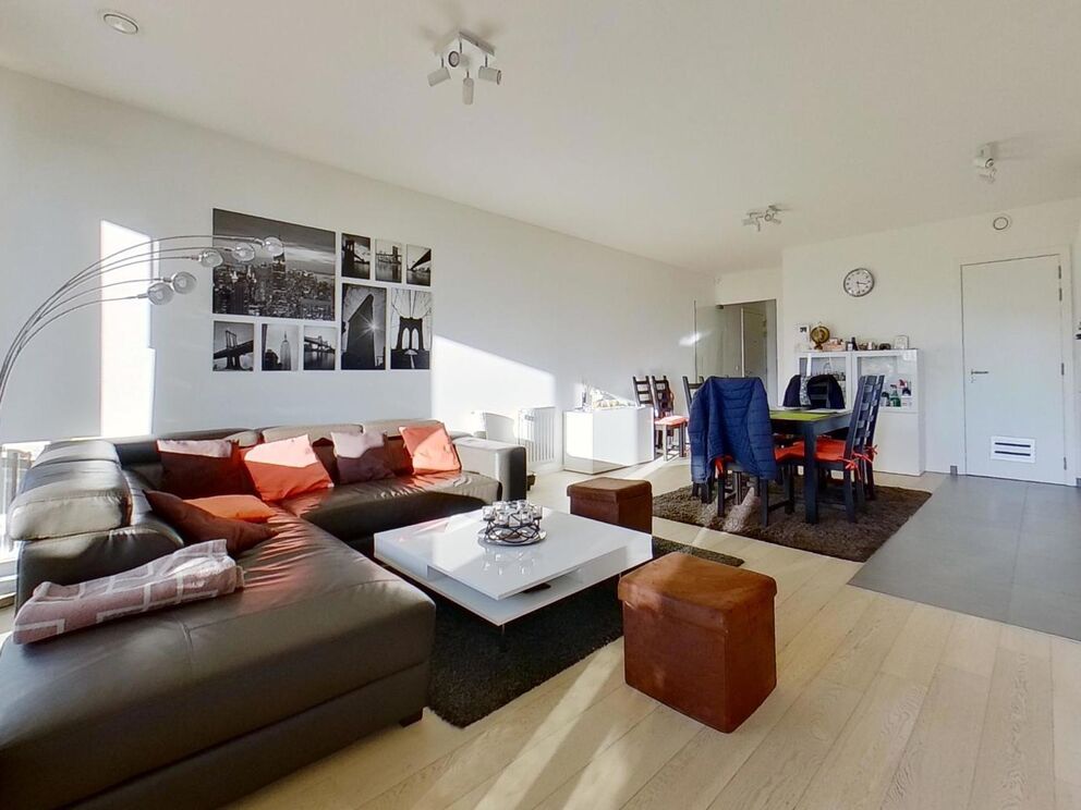 Flat for rent in Sint-Lambrechts-Woluwe