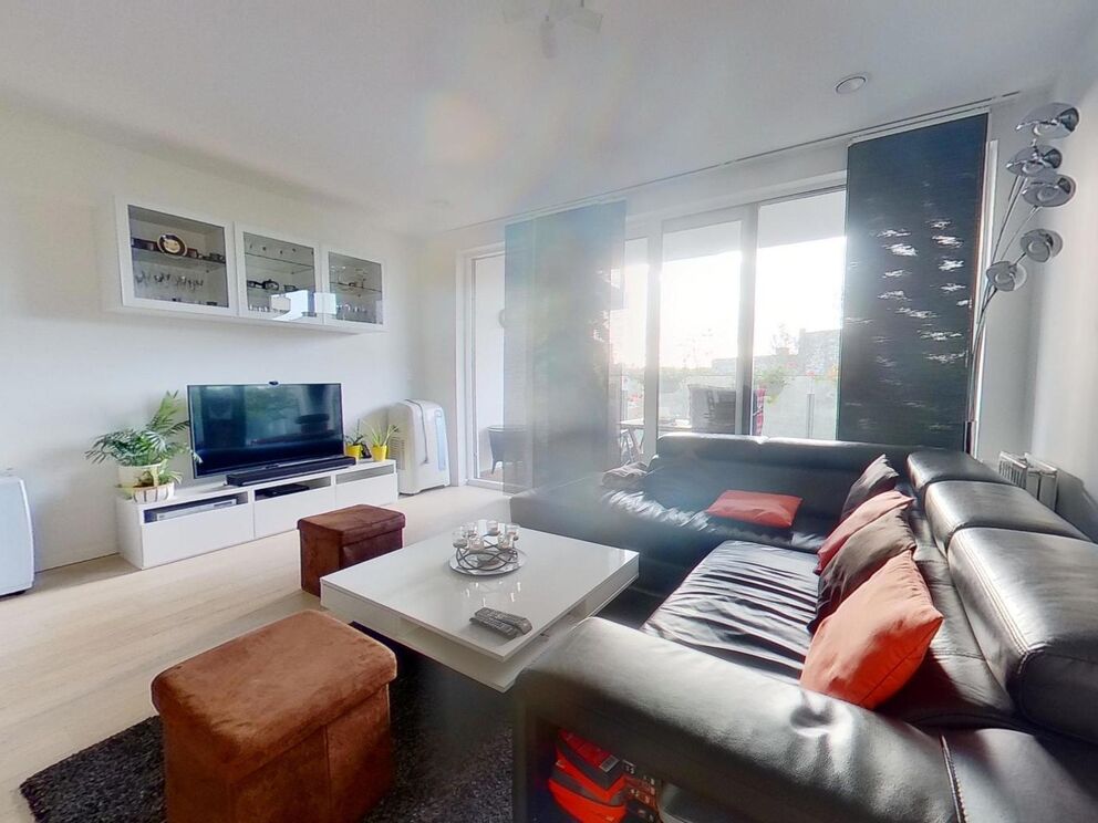 Flat for rent in Sint-Lambrechts-Woluwe