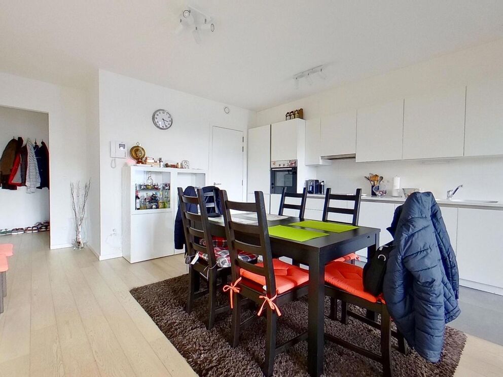 Flat for rent in Sint-Lambrechts-Woluwe