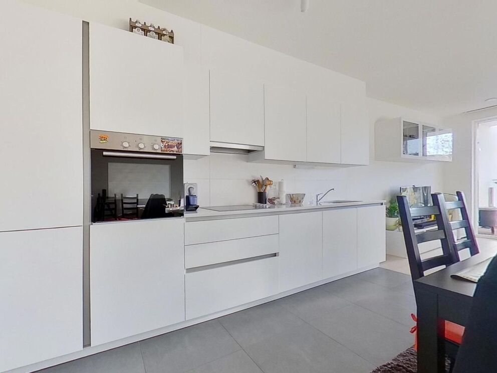 Flat for rent in Sint-Lambrechts-Woluwe