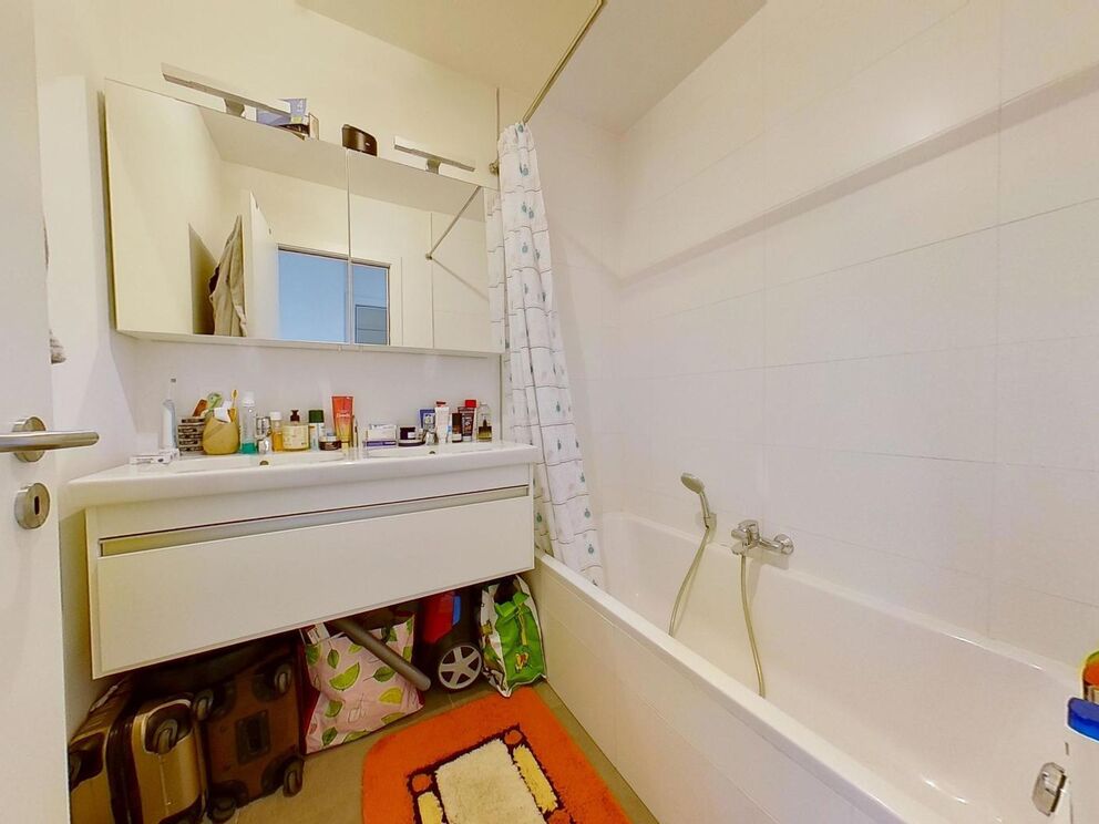 Flat for rent in Sint-Lambrechts-Woluwe