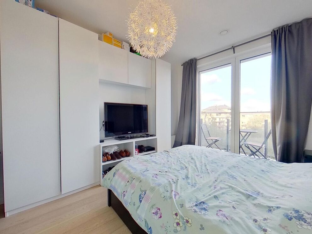 Flat for rent in Sint-Lambrechts-Woluwe
