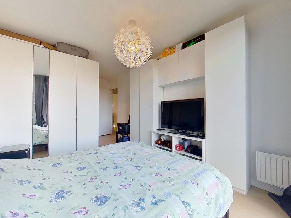 Flat for rent in Sint-Lambrechts-Woluwe