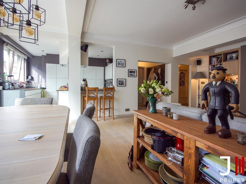 Flat for rent in Sint-Lambrechts-Woluwe