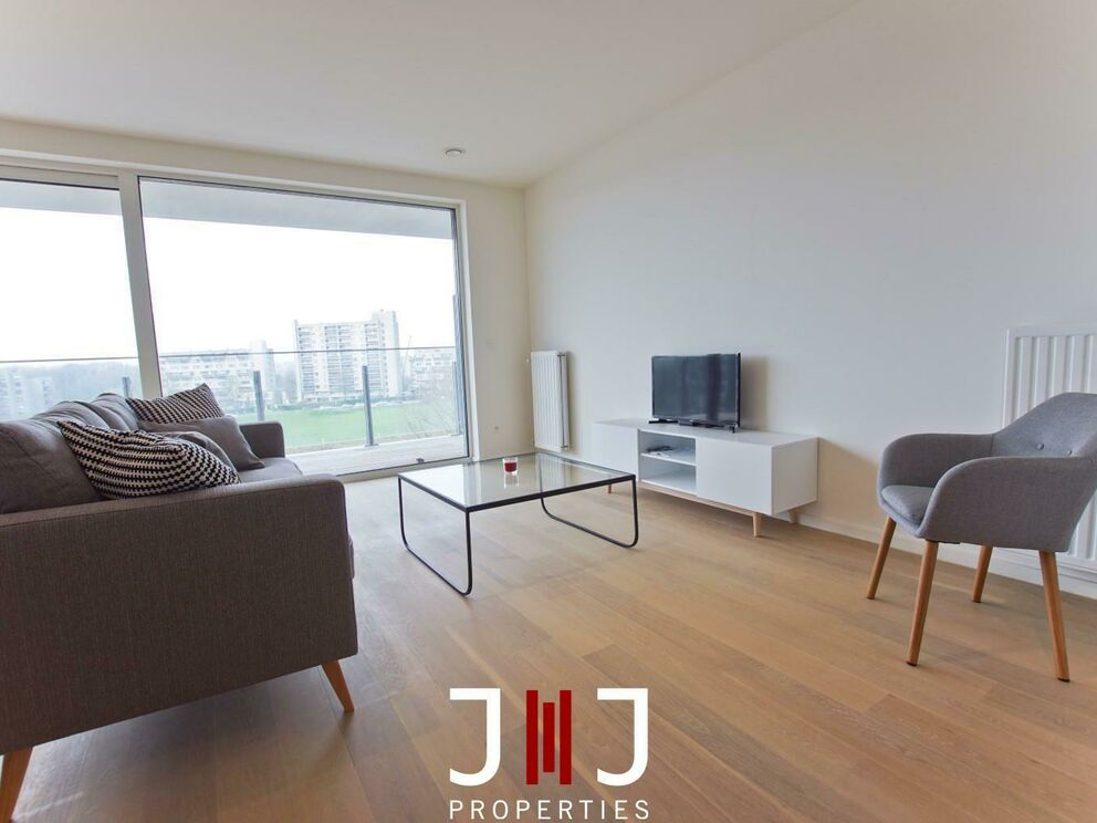 Flat for rent in Sint-Lambrechts-Woluwe