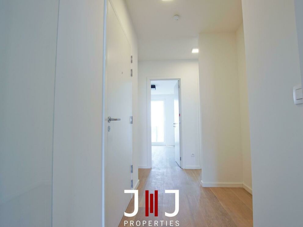 Flat for rent in Sint-Lambrechts-Woluwe