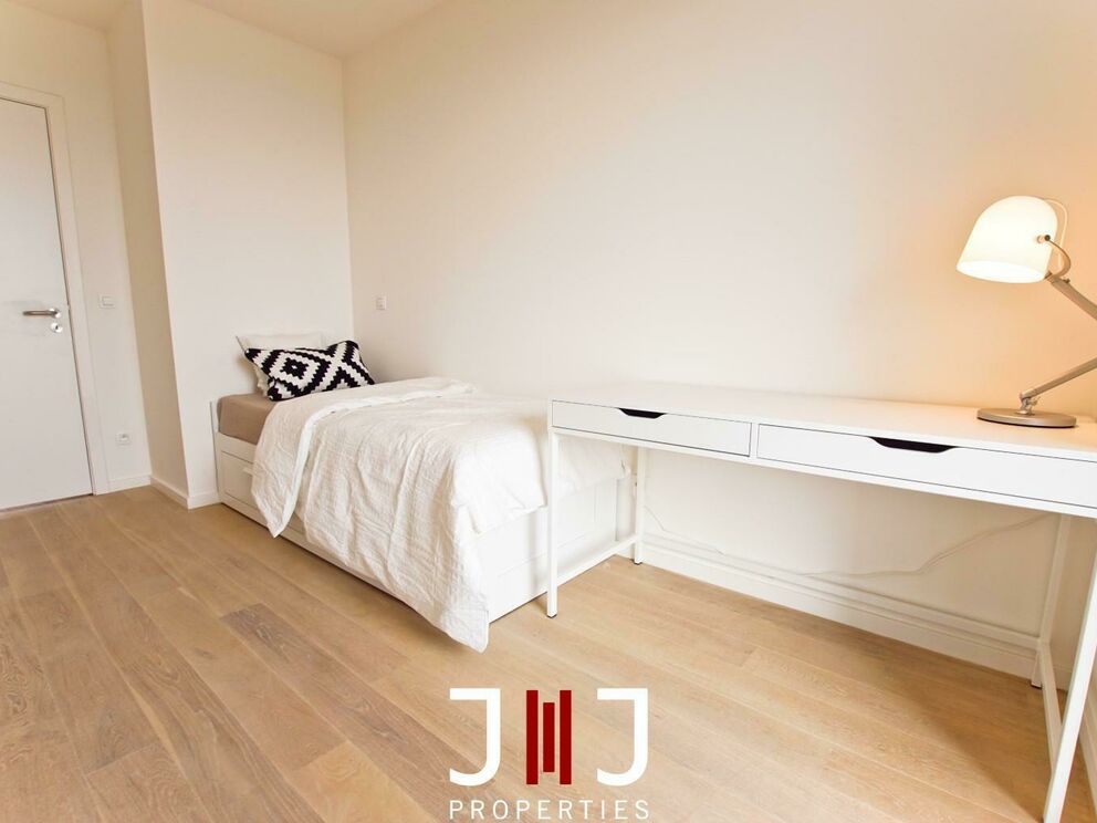 Flat for rent in Sint-Lambrechts-Woluwe