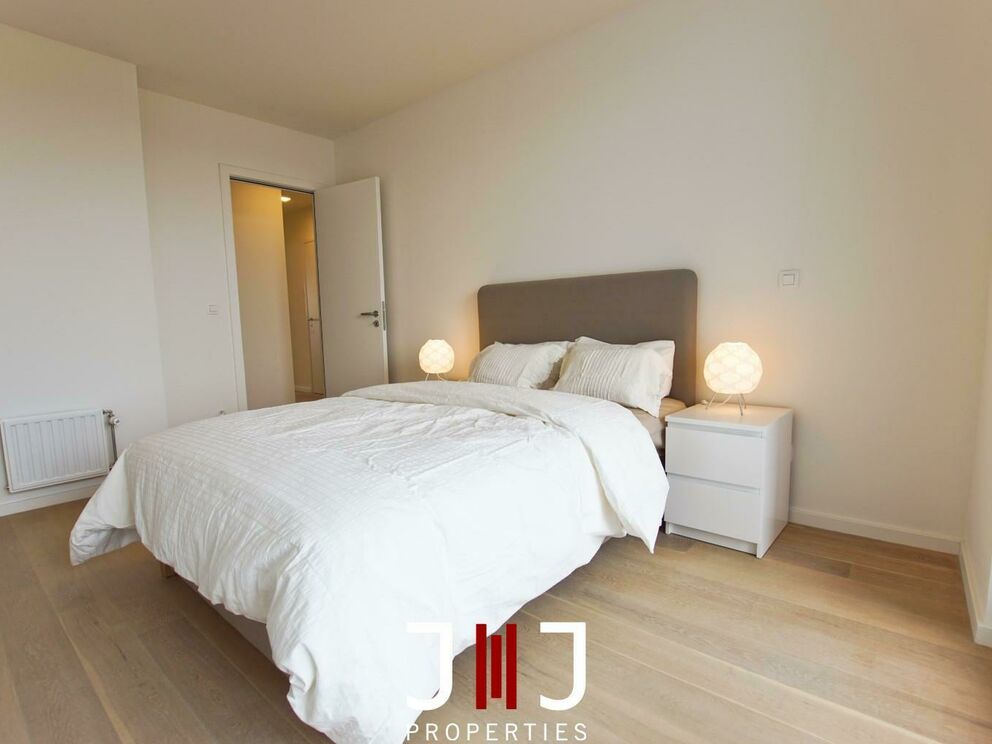 Flat for rent in Sint-Lambrechts-Woluwe