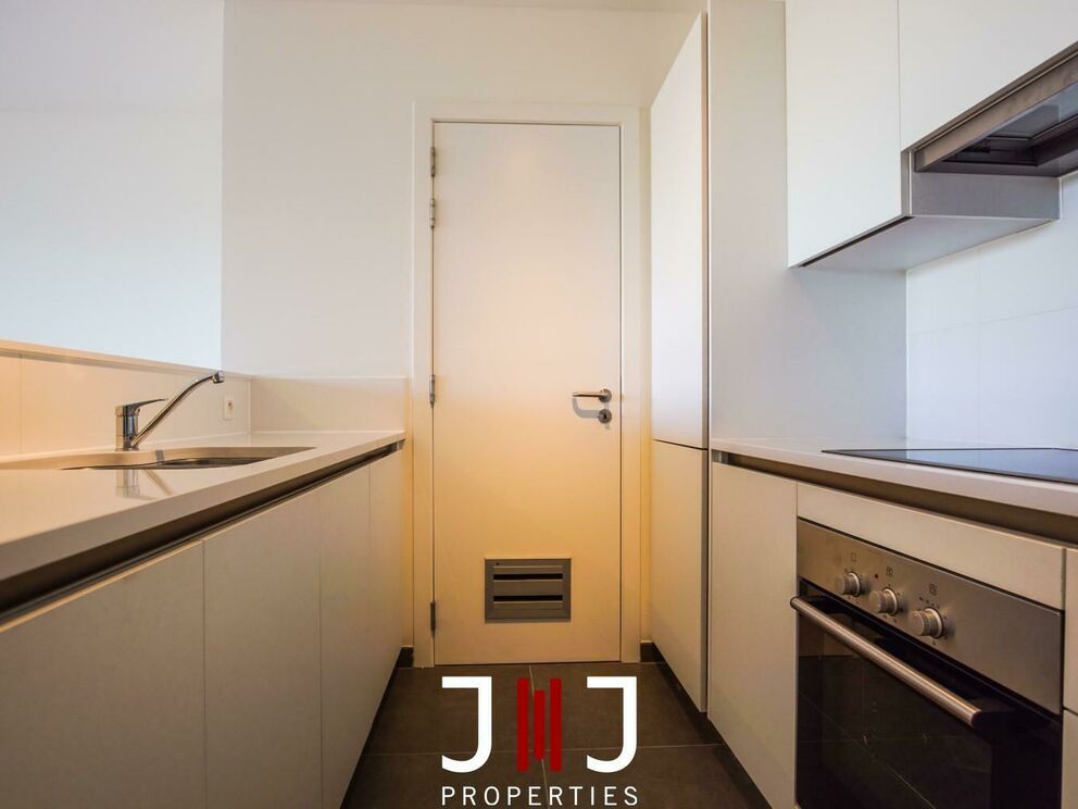 Flat for rent in Sint-Lambrechts-Woluwe