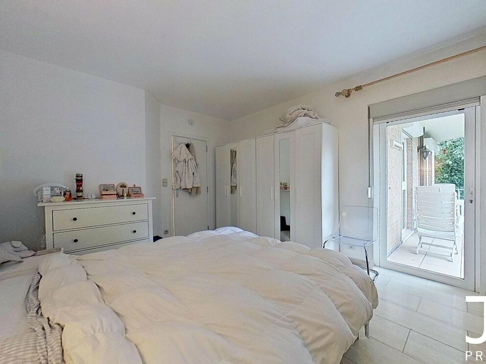 Flat for rent in Sint-Lambrechts-Woluwe