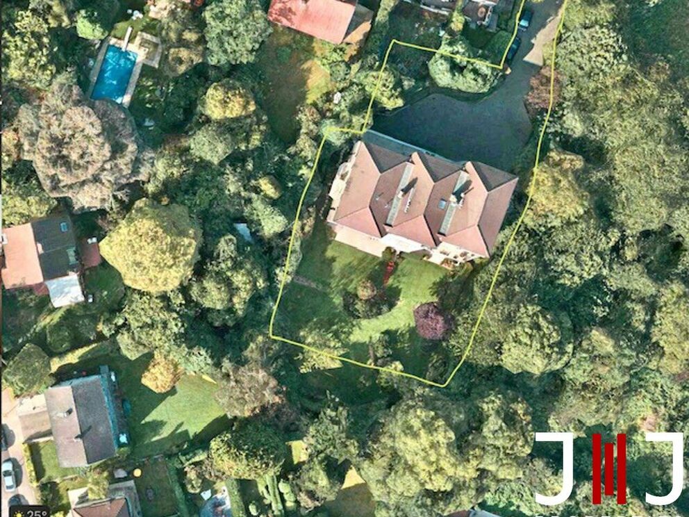 Flat for rent in Sint-Lambrechts-Woluwe