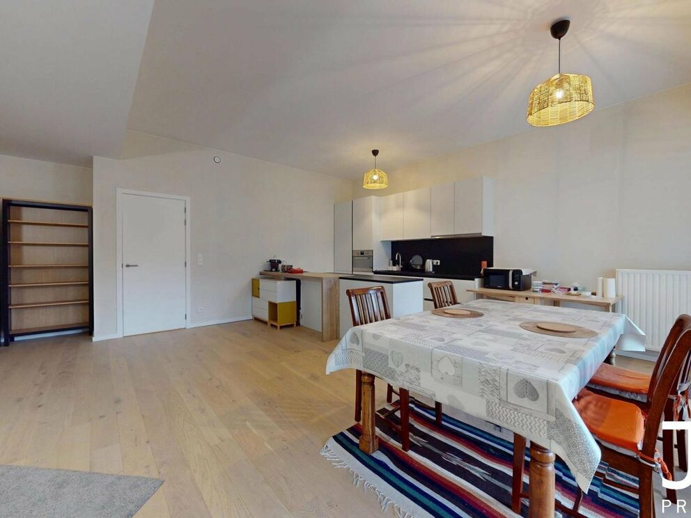 Flat for rent in Sint-Lambrechts-Woluwe