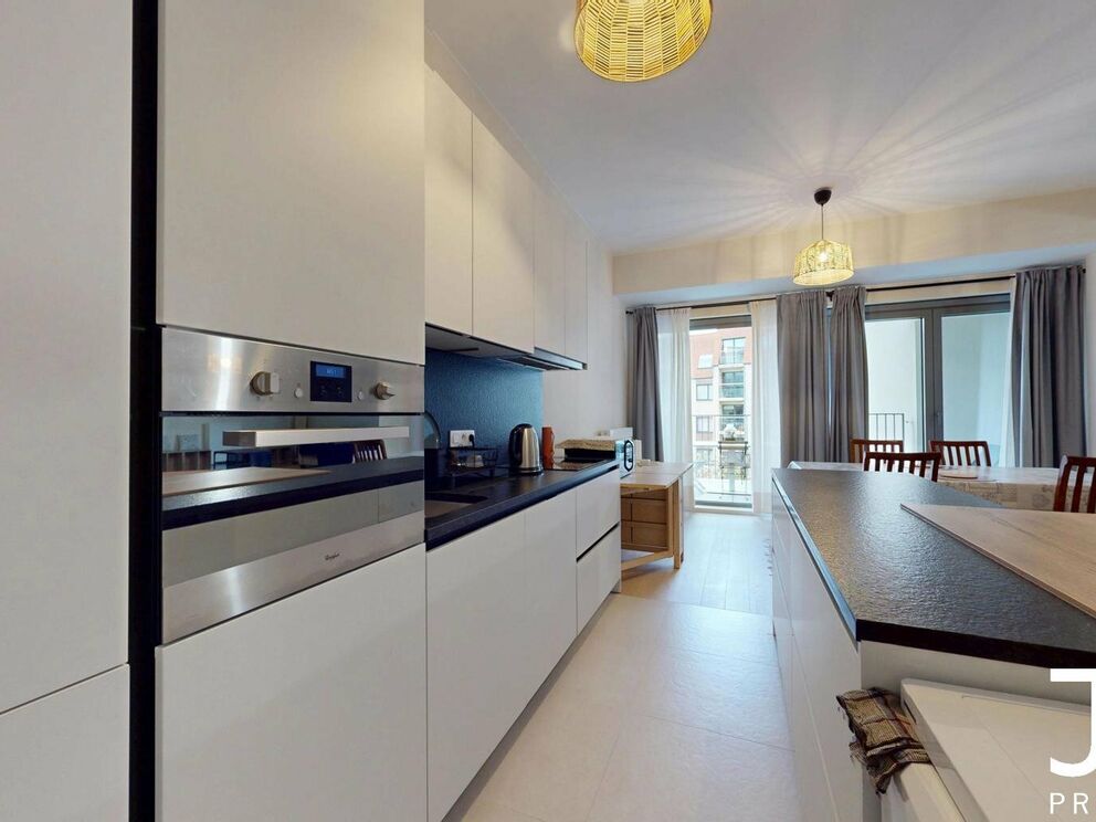 Flat for rent in Sint-Lambrechts-Woluwe