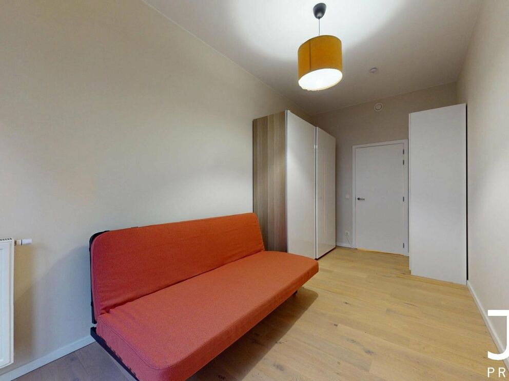 Flat for rent in Sint-Lambrechts-Woluwe