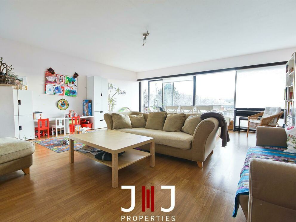 Flat for rent in Sint-Lambrechts-Woluwe