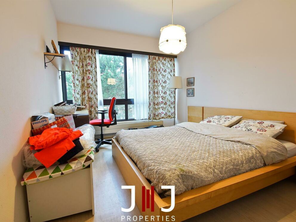 Flat for rent in Sint-Lambrechts-Woluwe