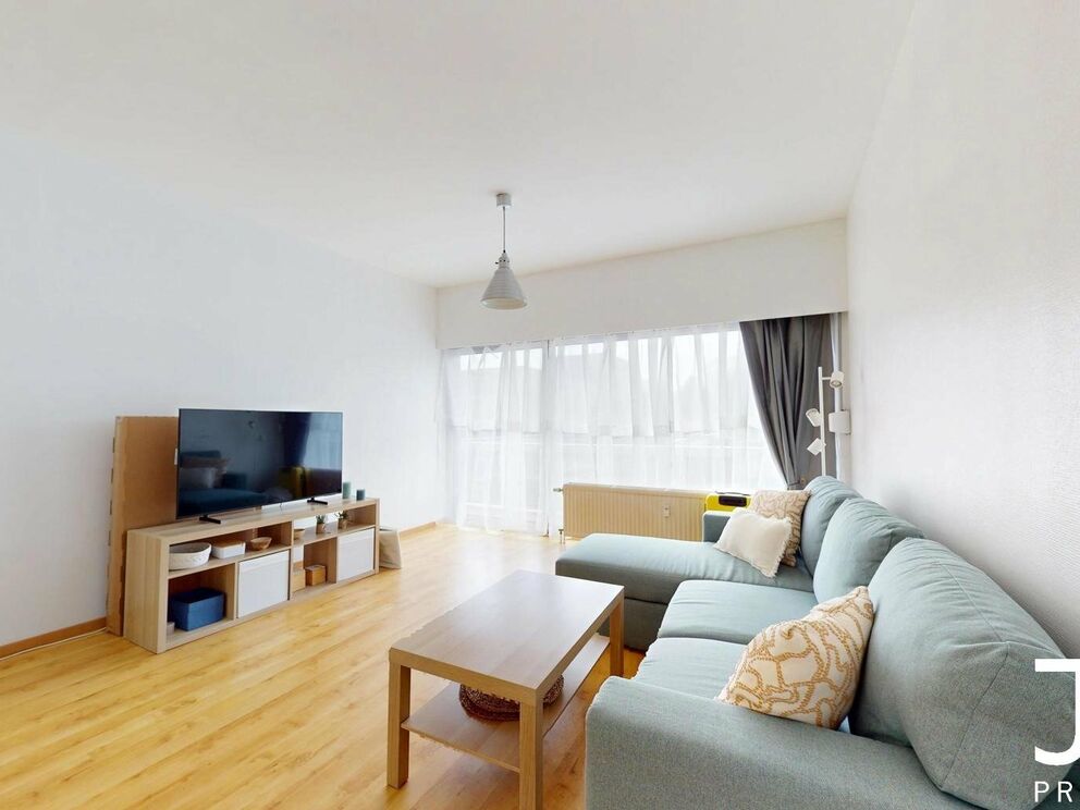 Flat for rent in Sint-Lambrechts-Woluwe