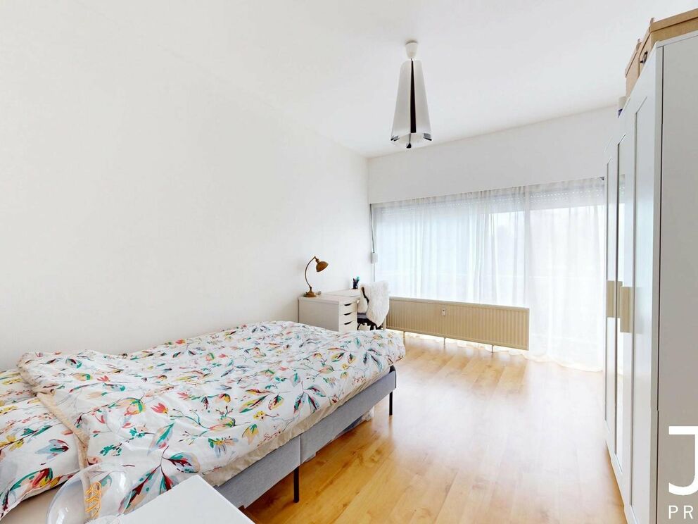 Flat for rent in Sint-Lambrechts-Woluwe
