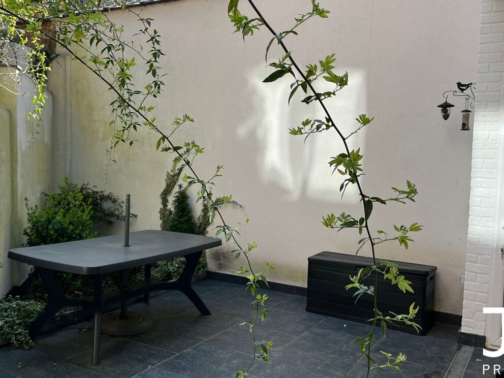 Flat for rent in Sint-Lambrechts-Woluwe