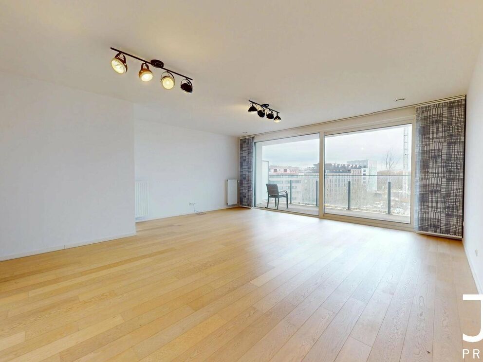 Flat for rent in Sint-Lambrechts-Woluwe