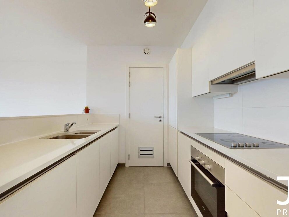 Flat for rent in Sint-Lambrechts-Woluwe