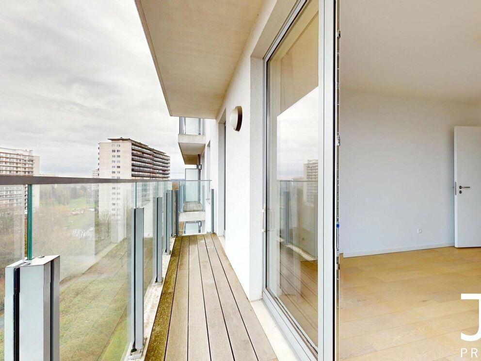 Flat for rent in Sint-Lambrechts-Woluwe