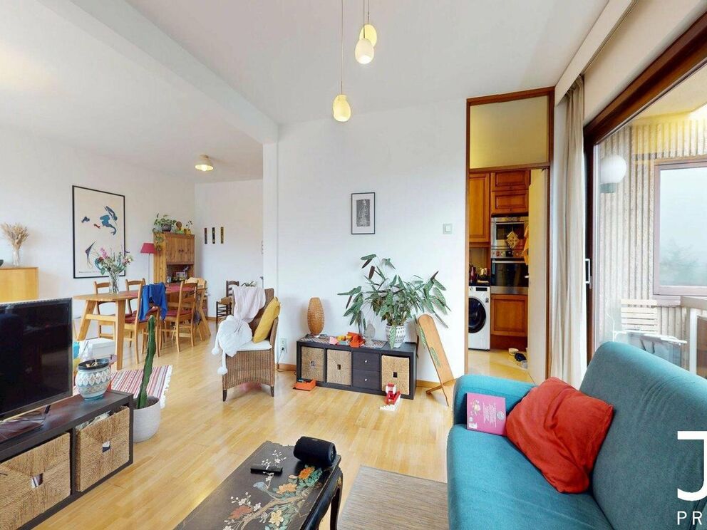 Flat for rent in Sint-Lambrechts-Woluwe