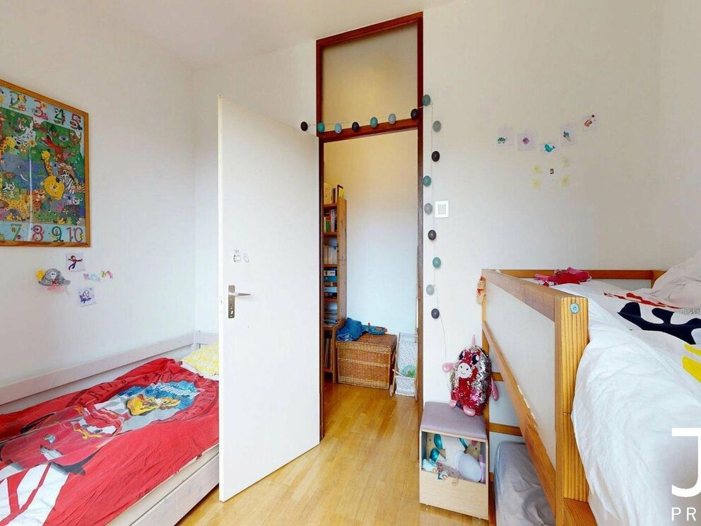 Flat for rent in Sint-Lambrechts-Woluwe