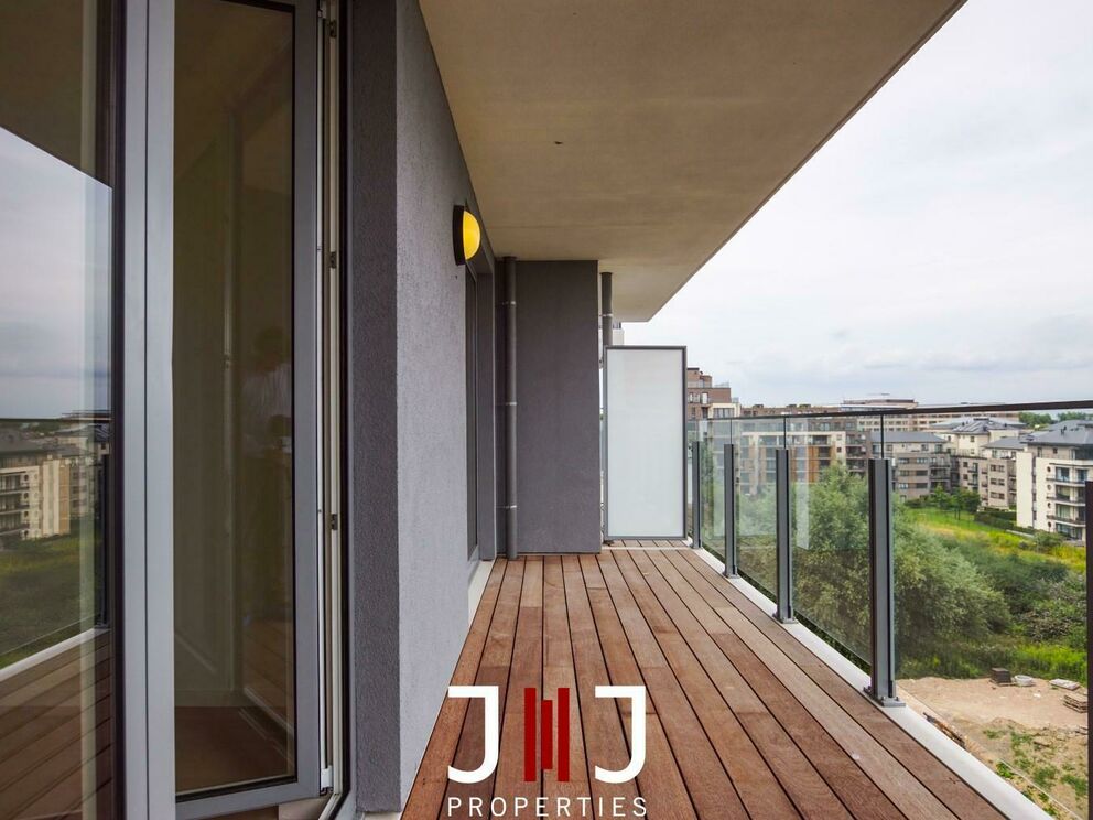 Flat for rent in Sint-Lambrechts-Woluwe