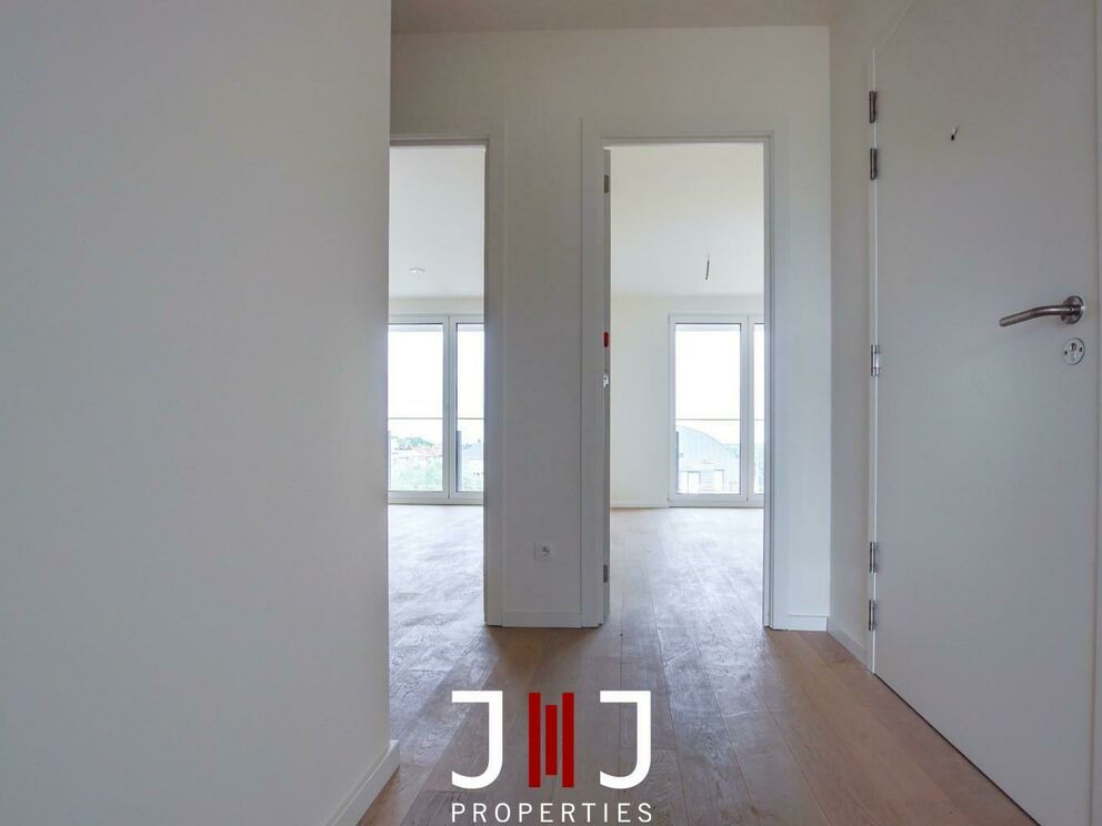 Flat for rent in Sint-Lambrechts-Woluwe