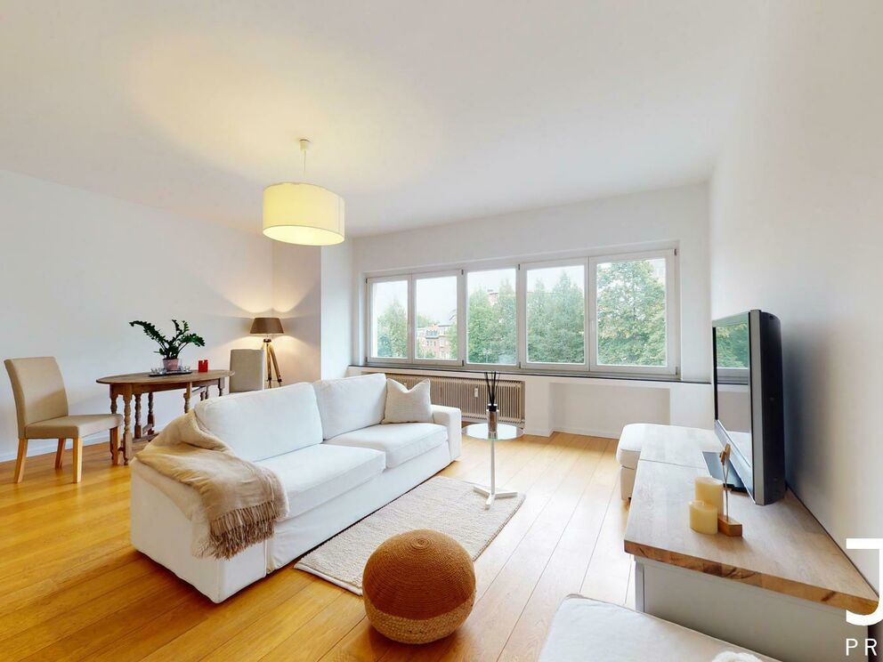 Flat for rent in Sint-Lambrechts-Woluwe