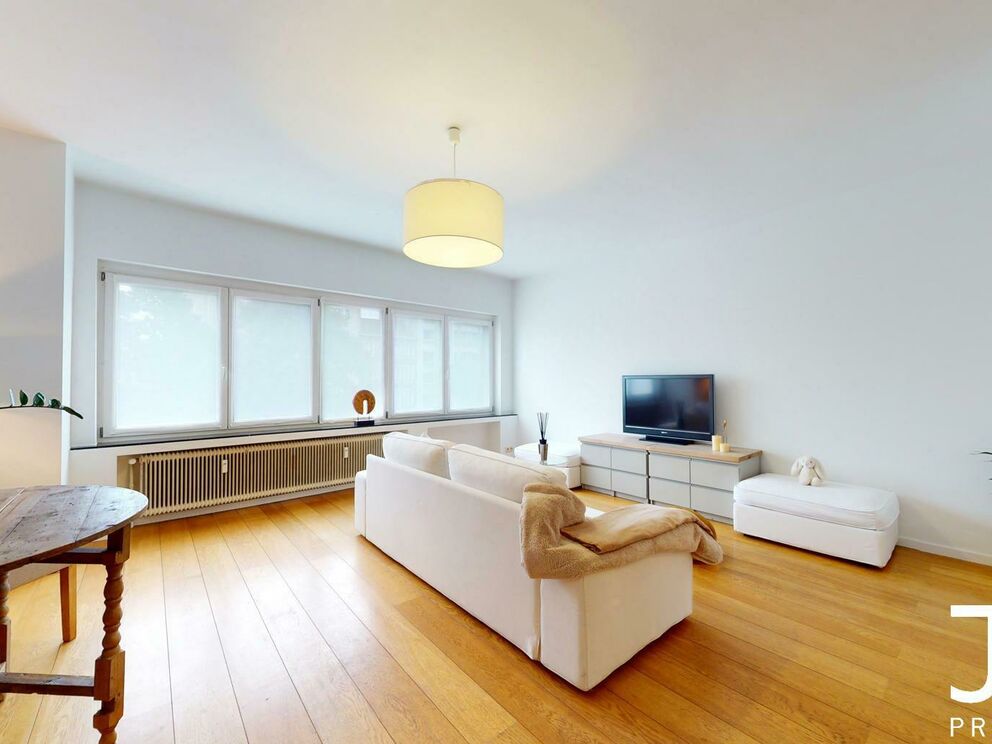 Flat for rent in Sint-Lambrechts-Woluwe