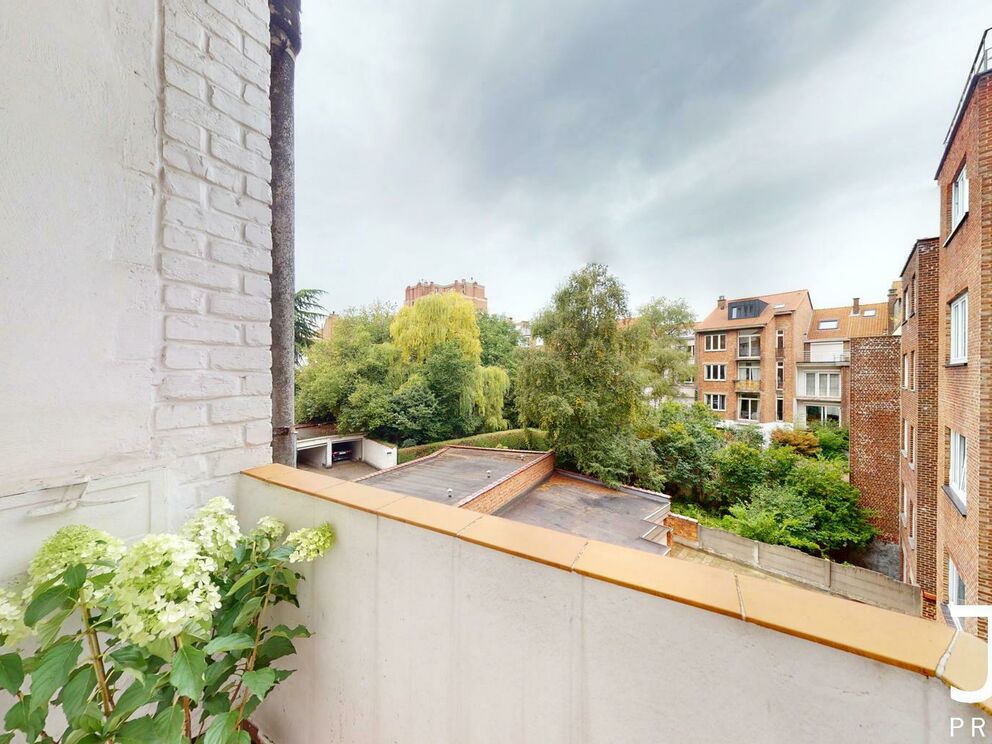 Flat for rent in Sint-Lambrechts-Woluwe