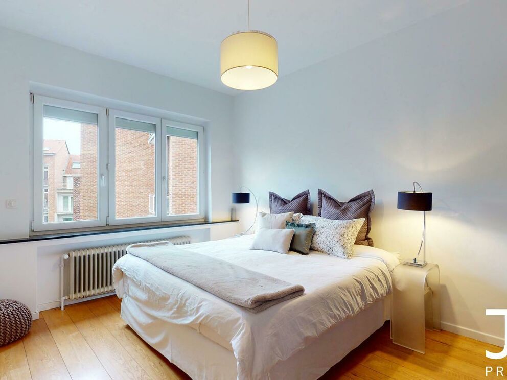 Flat for rent in Sint-Lambrechts-Woluwe