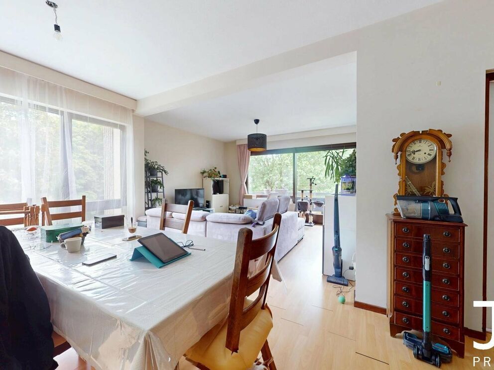 Flat for rent in Sint-Lambrechts-Woluwe