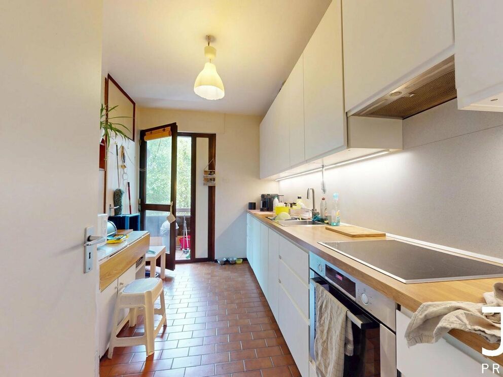 Flat for rent in Sint-Lambrechts-Woluwe