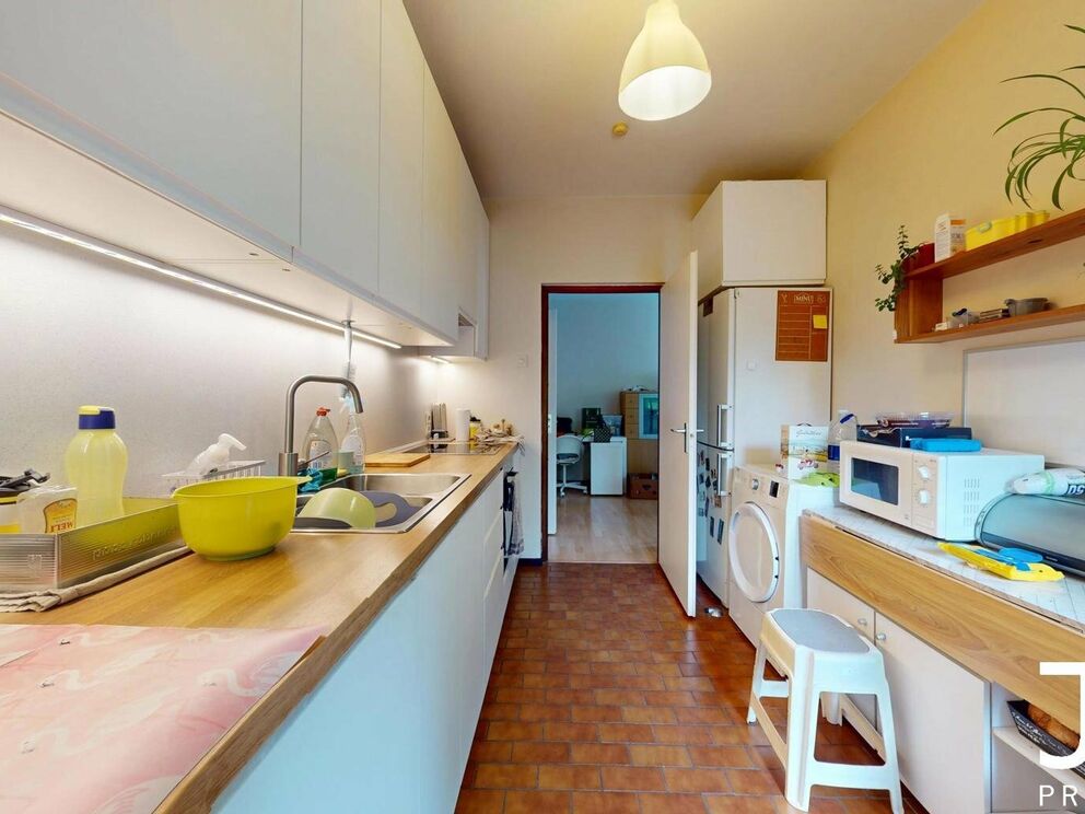 Flat for rent in Sint-Lambrechts-Woluwe