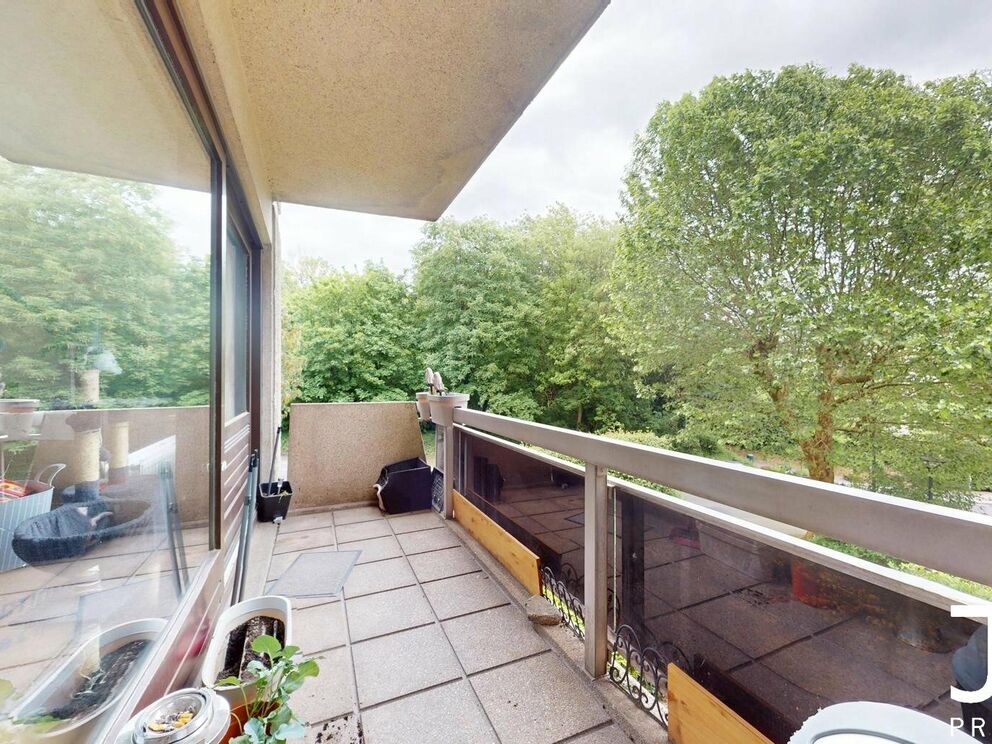 Flat for rent in Sint-Lambrechts-Woluwe