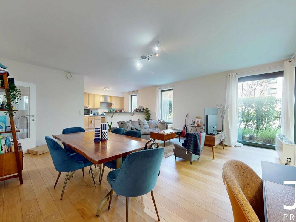 Flat for rent in Sint-Lambrechts-Woluwe