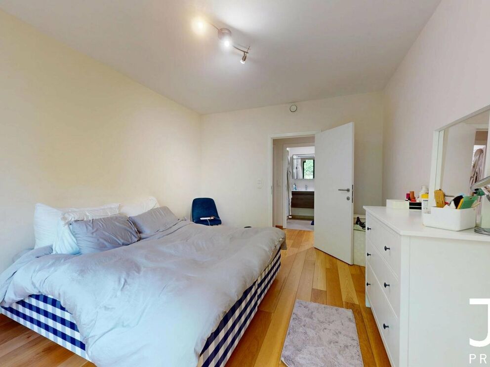 Flat for rent in Sint-Lambrechts-Woluwe
