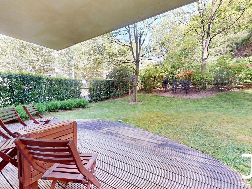 Flat for rent in Sint-Lambrechts-Woluwe