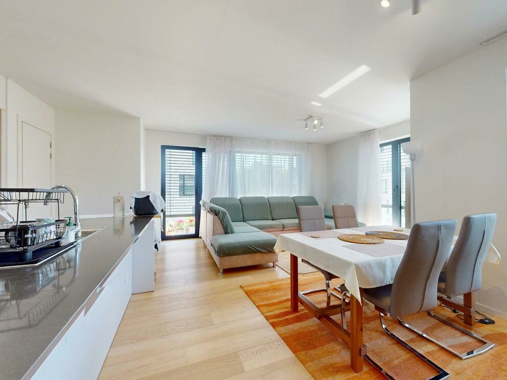 Flat for rent in Sint-Lambrechts-Woluwe