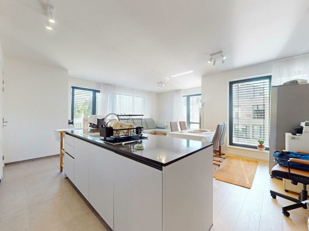 Flat for rent in Sint-Lambrechts-Woluwe