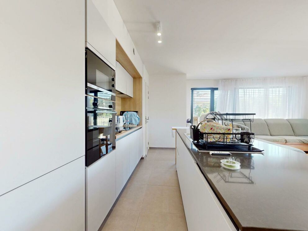 Flat for rent in Sint-Lambrechts-Woluwe