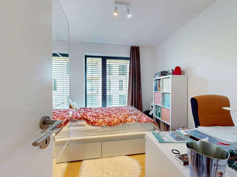 Flat for rent in Sint-Lambrechts-Woluwe