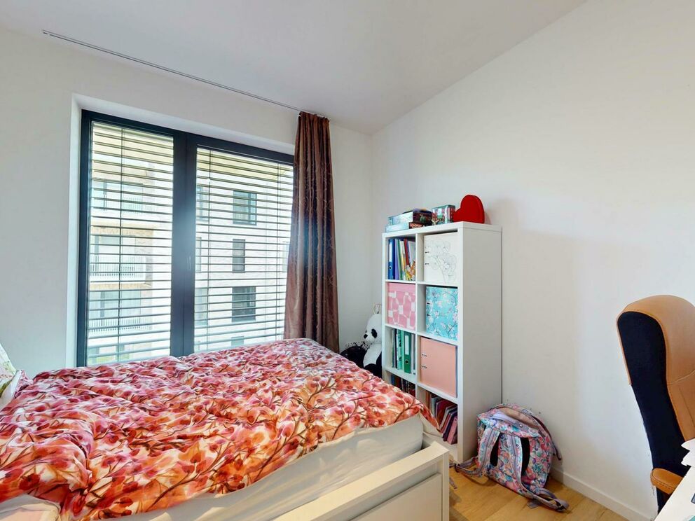 Flat for rent in Sint-Lambrechts-Woluwe
