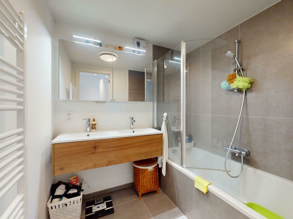 Flat for rent in Sint-Lambrechts-Woluwe